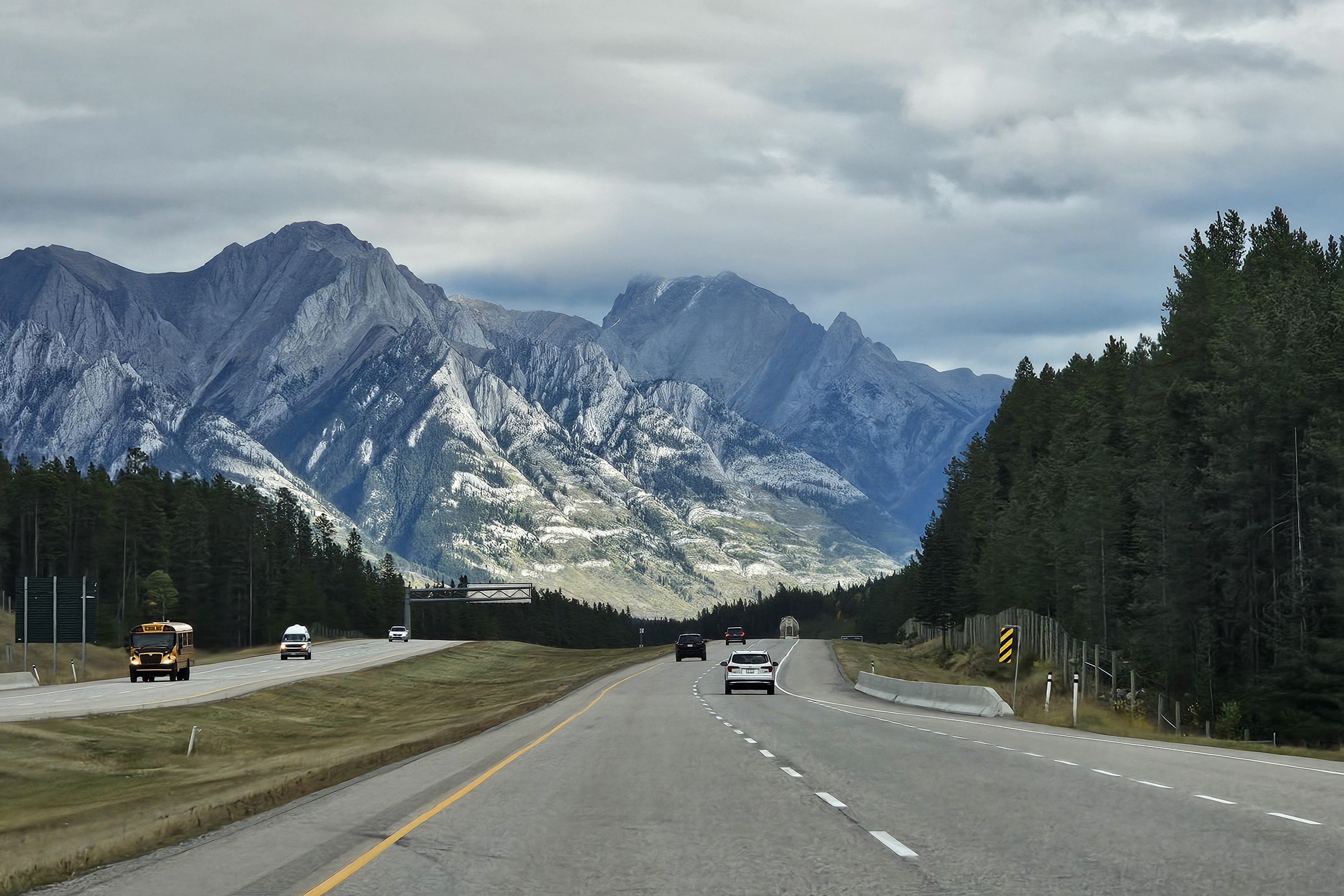 NP Banff